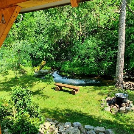 Stiavnicka Villa Mýto pod Ďumbierom Exterior foto