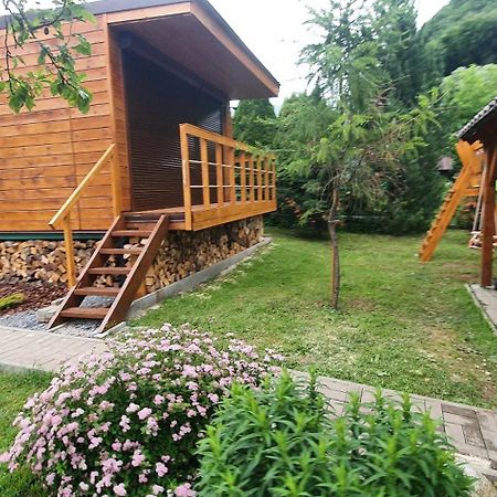 Stiavnicka Villa Mýto pod Ďumbierom Exterior foto